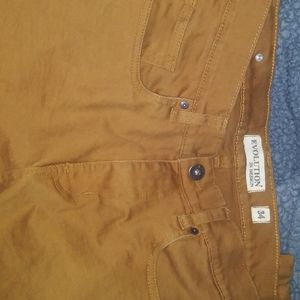 Evolution In Design Pants